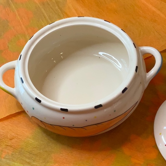 Soup tureen - Picture 4 of 5